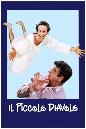 Diabełek