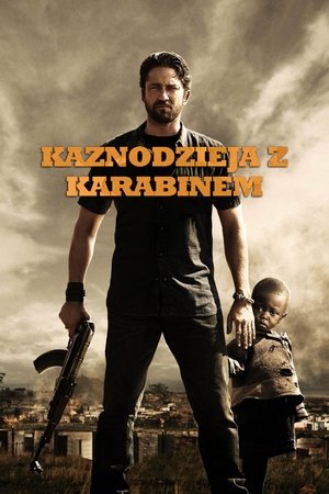 Kaznodzieja z Karabinem