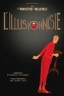 Iluzjonista
