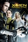 X-Men: Pierwsza klasa