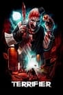 Terrifier: Masakra w Halloween