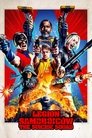 Legion samobójców. The Suicide Squad