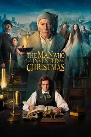 Charles Dickens: Człowiek, który stworzył "Opowieść Wigilijną"