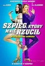Szpieg, który Mnie Rzucił