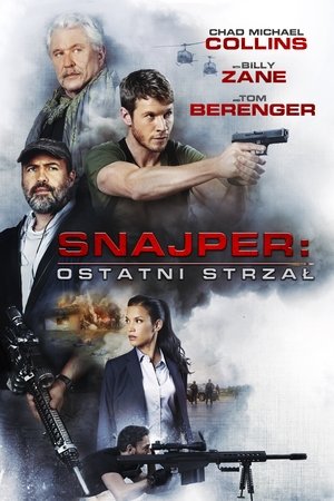 Snajper: Ostatni strzał