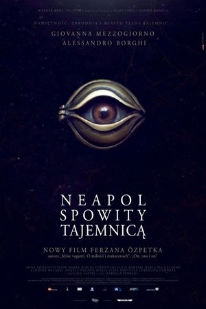 Neapol spowity tajemnicą