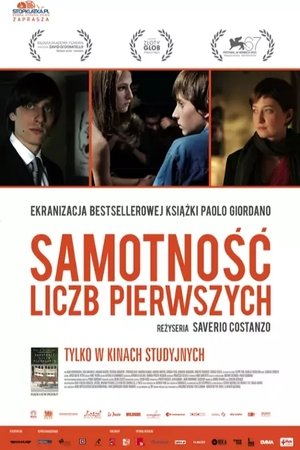 Samotność liczb pierwszych