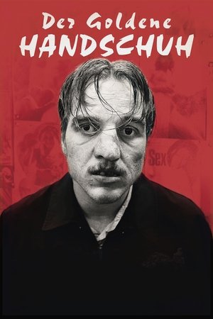 Złota rękawiczka