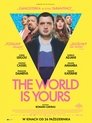 The World Is Yours