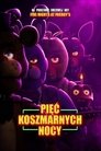 Pięć koszmarnych nocy