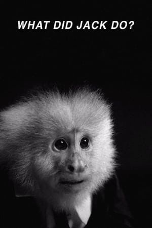 Co Zrobił Jack?