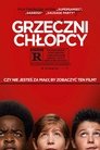 Grzeczni chłopcy
