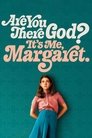 Jesteś tam, Boże? To ja, Margaret