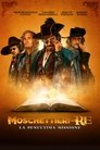 The King's Musketeers