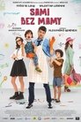 Sami bez mamy