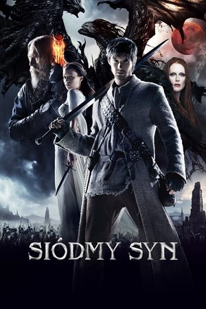 Siódmy syn