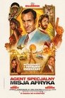 Agent specjalny: Misja Afryka