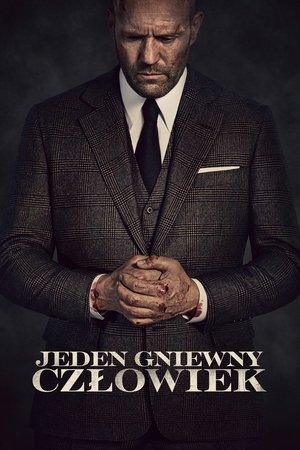 Jeden gniewny człowiek