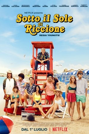 Pod słońcem Riccione