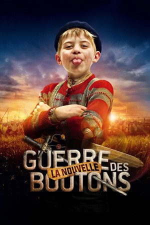 War of the Buttons