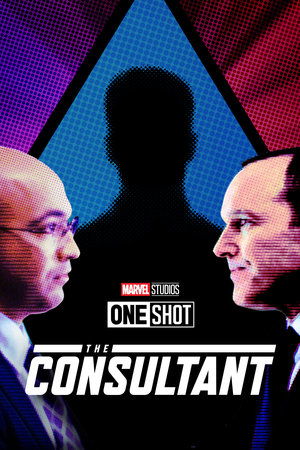 Marvel One-Shot: Konsultant