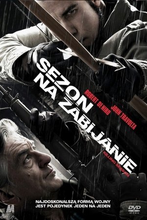 Sezon na Zabijanie