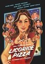 Licorice Pizza