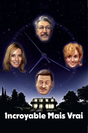 Niewiarygodne, ale prawdziwe