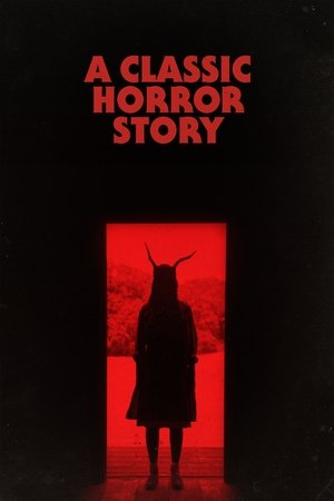 Klasyczny horror