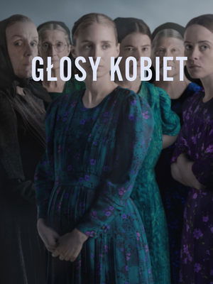 Głosy kobiet