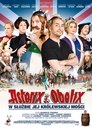 Asteriks i Obeliks: W służbie Jej Królewskiej Mości