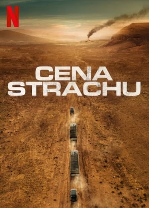 Cena strachu