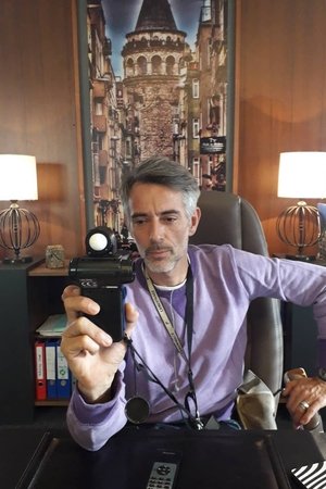 Jean-Paul Seresin