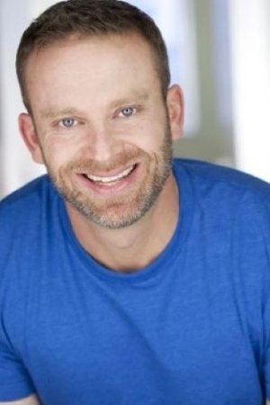 Joseph Harrell