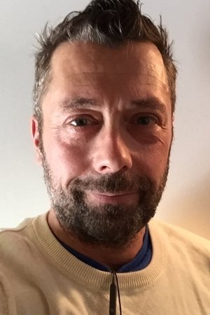 Stéphane Jacques