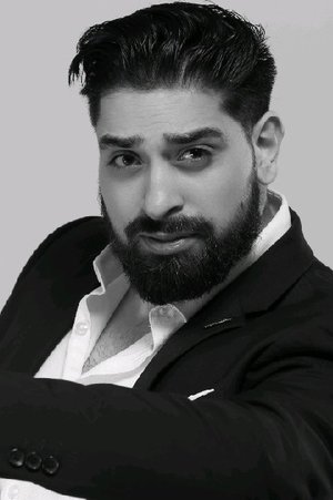 Hamza Butt