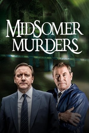 Morderstwa w Midsomer