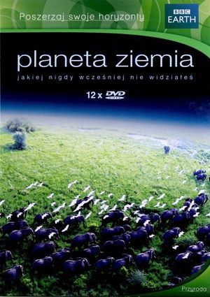 Planeta Ziemia