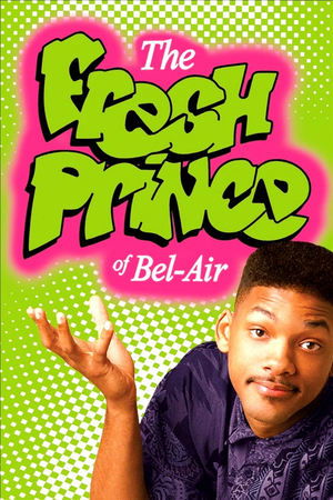 Bajer z Bel-Air