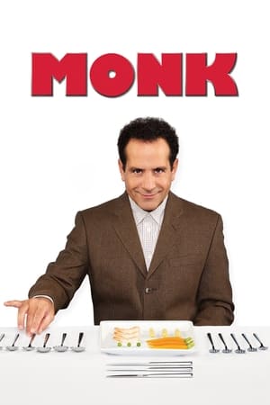 Detektyw Monk