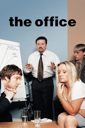 The Office: Biuro