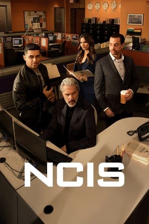 Agenci NCIS