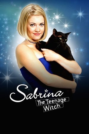 Sabrina, nastoletnia czarownica