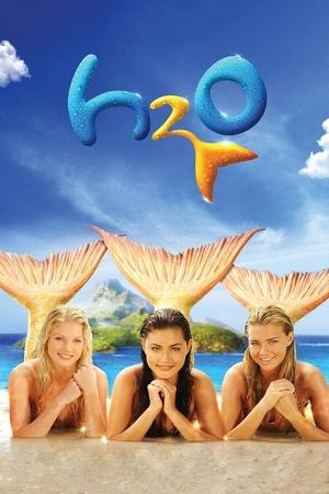 H2O: wystarczy kropla