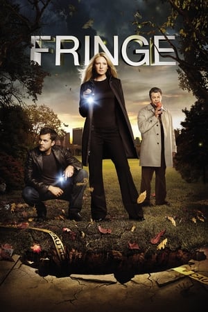 Fringe: Na granicy światów