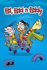 Ed, Edd i Eddy