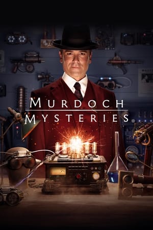 Detektyw Murdoch