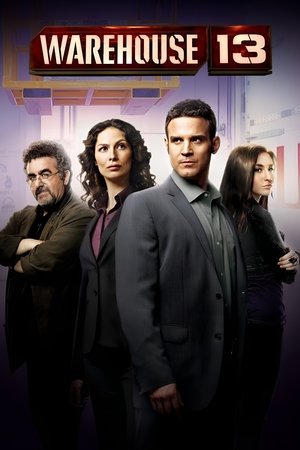 Magazyn 13