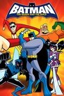 Batman: Odważni i bezwzględni