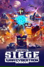 Transformers: Wojna o Cybertron: Oblężenie
